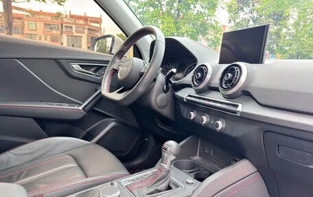 Audi Q2 I, 2022 год, 1 653 004 рублей, 22 фотография