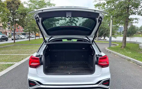 Audi Q2 I, 2022 год, 1 653 004 рублей, 24 фотография