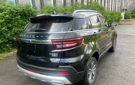 Ford Territory, 2022 год, 1 200 000 рублей, 6 фотография