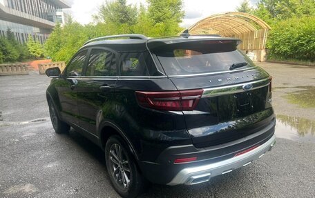 Ford Territory, 2022 год, 1 200 000 рублей, 5 фотография