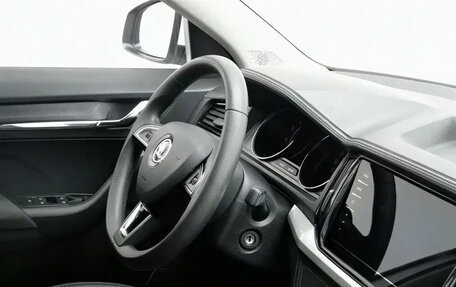 Skoda Kamiq I, 2021 год, 1 199 000 рублей, 7 фотография