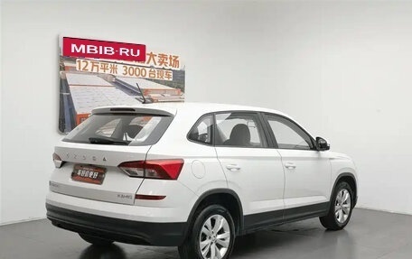 Skoda Kamiq I, 2021 год, 1 199 000 рублей, 3 фотография