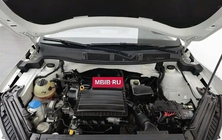 Skoda Kamiq I, 2021 год, 1 199 000 рублей, 12 фотография