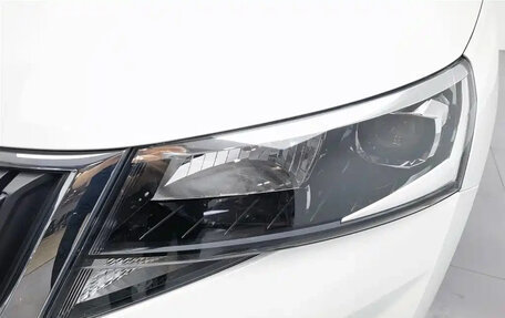 Skoda Kamiq I, 2021 год, 1 199 000 рублей, 13 фотография