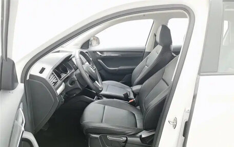 Skoda Kamiq I, 2021 год, 1 199 000 рублей, 15 фотография