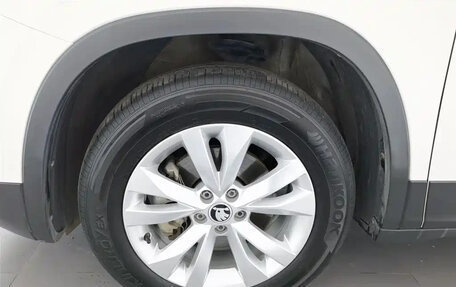 Skoda Kamiq I, 2021 год, 1 199 000 рублей, 21 фотография