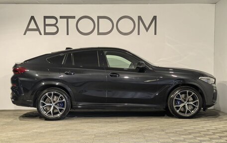 BMW X6, 2020 год, 8 899 000 рублей, 6 фотография