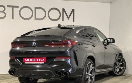 BMW X6, 2020 год, 8 899 000 рублей, 2 фотография
