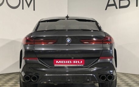 BMW X6, 2020 год, 8 899 000 рублей, 4 фотография