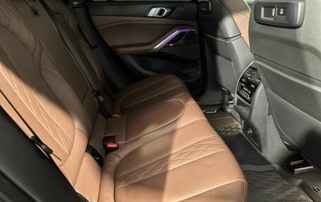BMW X6, 2020 год, 8 899 000 рублей, 14 фотография