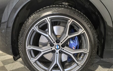 BMW X6, 2020 год, 8 899 000 рублей, 8 фотография