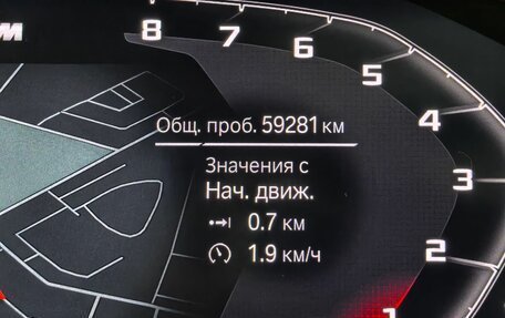 BMW X6, 2020 год, 8 899 000 рублей, 21 фотография