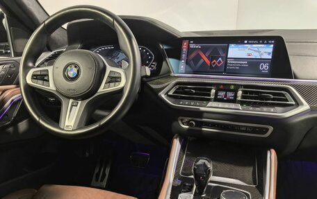 BMW X6, 2020 год, 8 899 000 рублей, 19 фотография