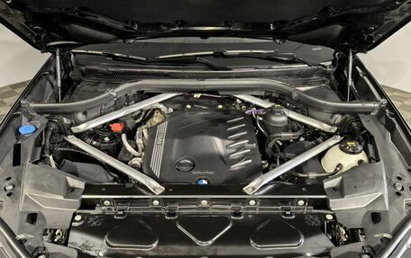 BMW X6, 2020 год, 8 899 000 рублей, 10 фотография