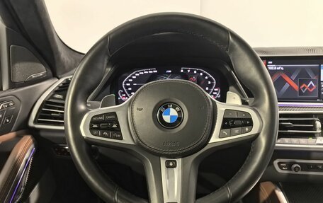 BMW X6, 2020 год, 8 899 000 рублей, 20 фотография