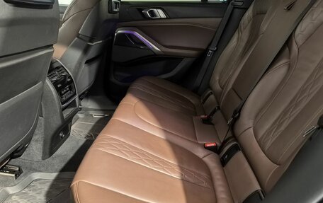 BMW X6, 2020 год, 8 899 000 рублей, 13 фотография