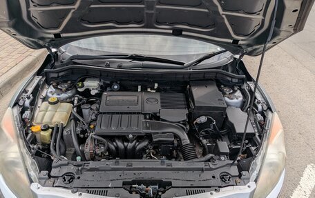 Mazda Axela, 2010 год, 705 000 рублей, 13 фотография