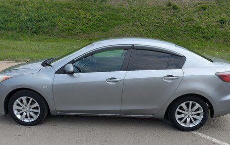 Mazda Axela, 2010 год, 705 000 рублей, 8 фотография