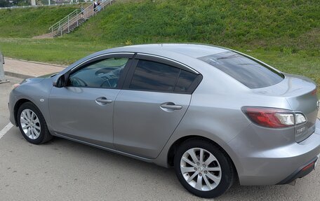 Mazda Axela, 2010 год, 705 000 рублей, 9 фотография