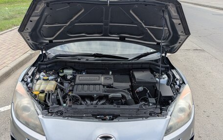 Mazda Axela, 2010 год, 705 000 рублей, 11 фотография
