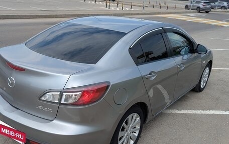 Mazda Axela, 2010 год, 705 000 рублей, 4 фотография