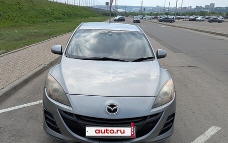 Mazda Axela, 2010 год, 705 000 рублей, 7 фотография