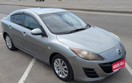 Mazda Axela, 2010 год, 705 000 рублей, 6 фотография