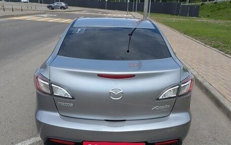 Mazda Axela, 2010 год, 705 000 рублей, 3 фотография