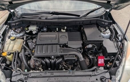 Mazda Axela, 2010 год, 705 000 рублей, 12 фотография
