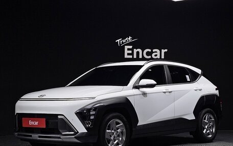 Hyundai Kona, 2023 год, 1 980 040 рублей, 1 фотография