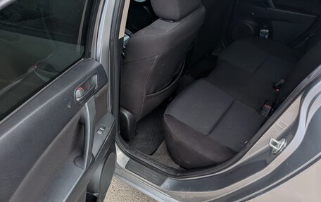 Mazda Axela, 2010 год, 705 000 рублей, 17 фотография