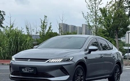 BYD Qin, 2025 год, 1 630 005 рублей, 1 фотография