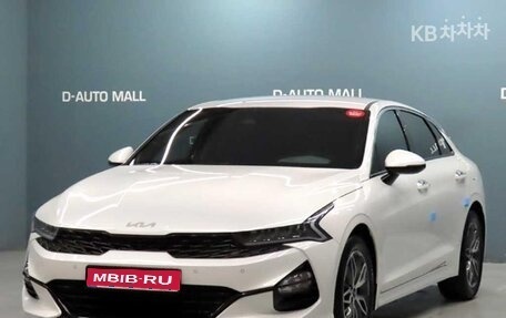 KIA K5, 2023 год, 1 830 005 рублей, 1 фотография