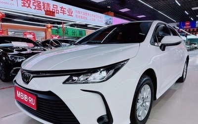Toyota Corolla, 2025 год, 1 465 003 рублей, 1 фотография