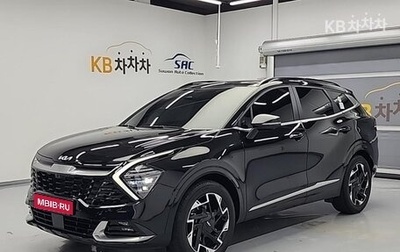 KIA Sportage IV рестайлинг, 2023 год, 2 290 005 рублей, 1 фотография