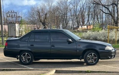 Daewoo Nexia I рестайлинг, 2010 год, 249 000 рублей, 1 фотография