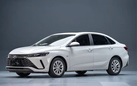 Chevrolet Monza, 2023 год, 1 200 000 рублей, 1 фотография