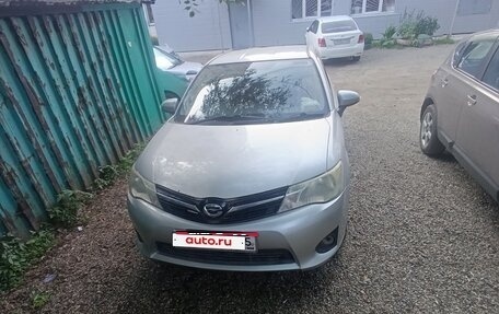 Toyota Corolla, 2013 год, 1 000 000 рублей, 1 фотография