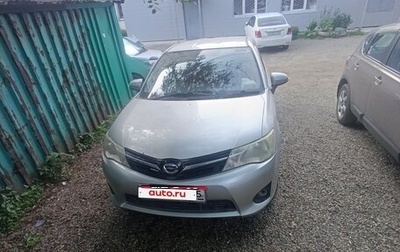 Toyota Corolla, 2013 год, 1 000 000 рублей, 1 фотография
