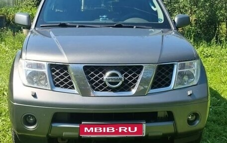 Nissan Pathfinder, 2006 год, 890 000 рублей, 1 фотография