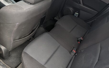 Mazda Axela, 2010 год, 705 000 рублей, 18 фотография