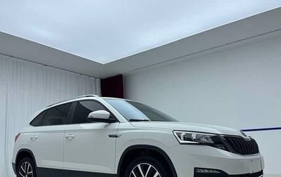 Skoda Kamiq I, 2022 год, 1 760 000 рублей, 1 фотография