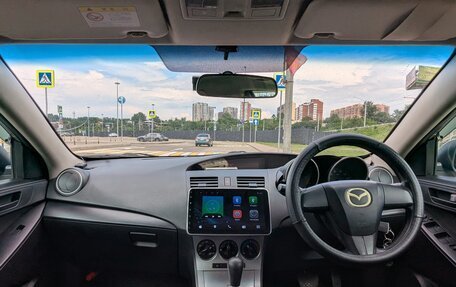 Mazda Axela, 2010 год, 705 000 рублей, 21 фотография