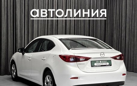 Mazda 3, 2014 год, 1 299 000 рублей, 5 фотография