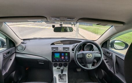 Mazda Axela, 2010 год, 705 000 рублей, 22 фотография