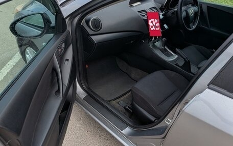 Mazda Axela, 2010 год, 705 000 рублей, 19 фотография