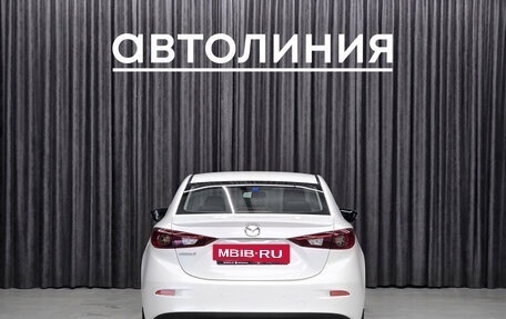 Mazda 3, 2014 год, 1 299 000 рублей, 6 фотография