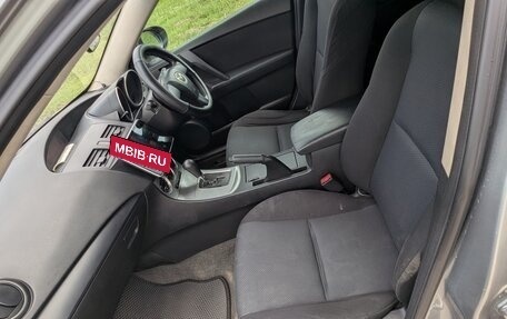 Mazda Axela, 2010 год, 705 000 рублей, 20 фотография