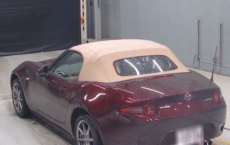 Mazda Roadster IV (ND), 2025 год, 1 979 009 рублей, 3 фотография