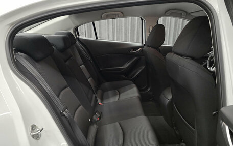 Mazda 3, 2014 год, 1 299 000 рублей, 15 фотография